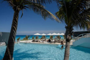 Oceanfront Studio, Magnificent Views